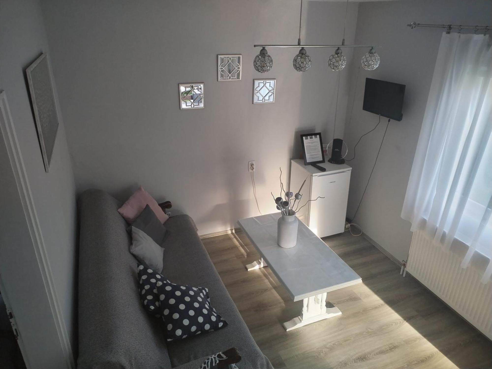 Vikendica Gaj Villa Gornji Milanovac Exterior photo
